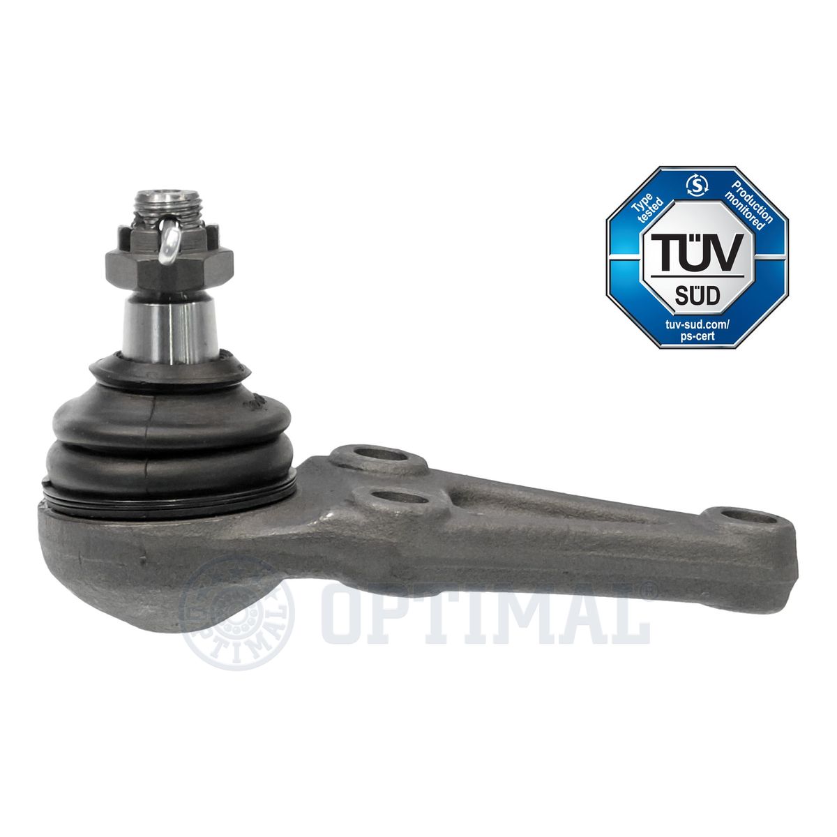 Шаровая опора