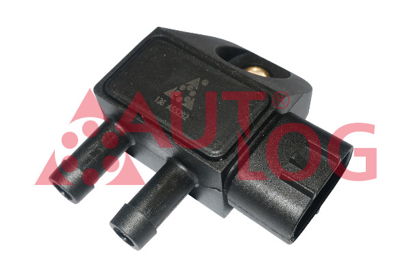 Датчик давления выхлопных газов