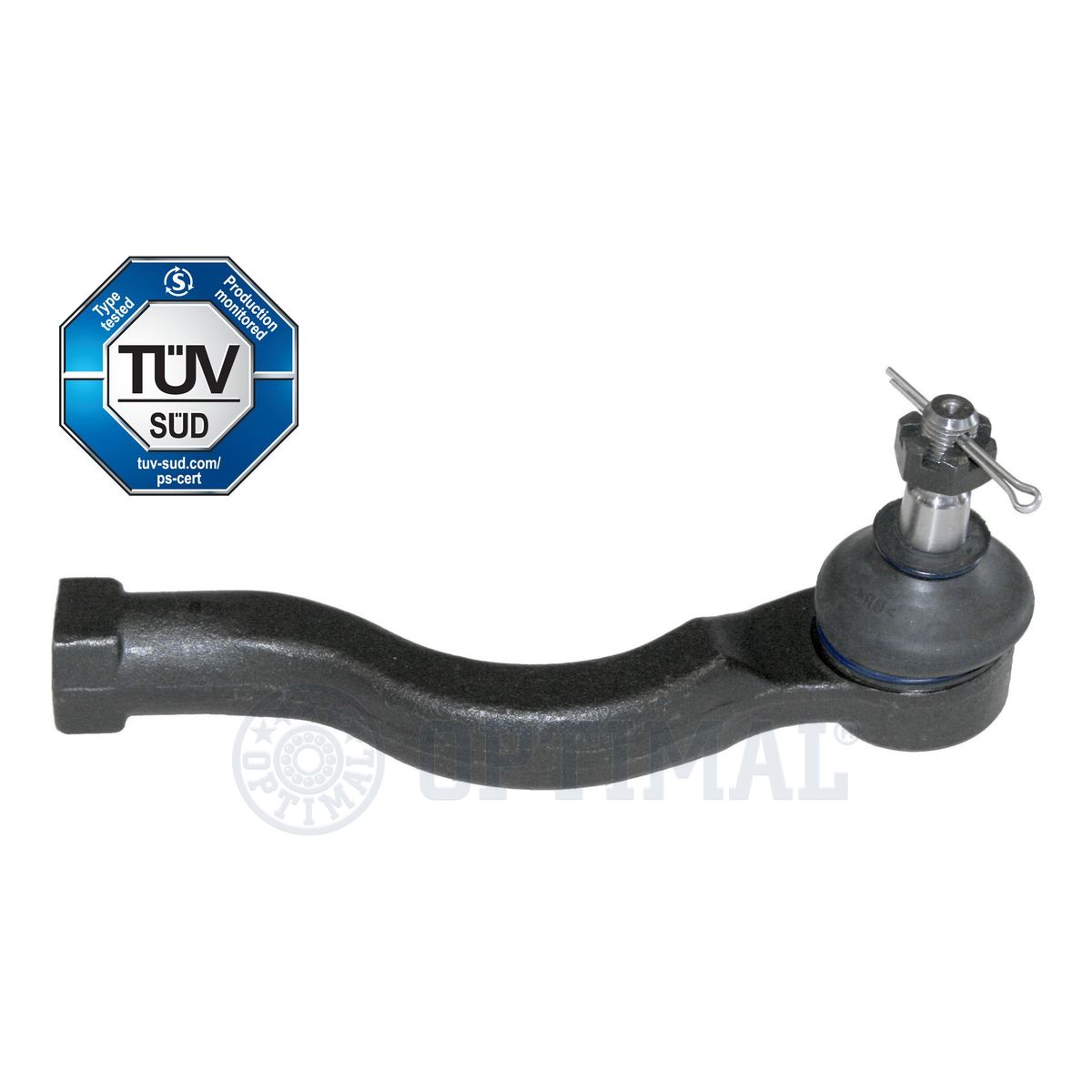 OPTIMAL G1-1343 - Рулевой наконечник