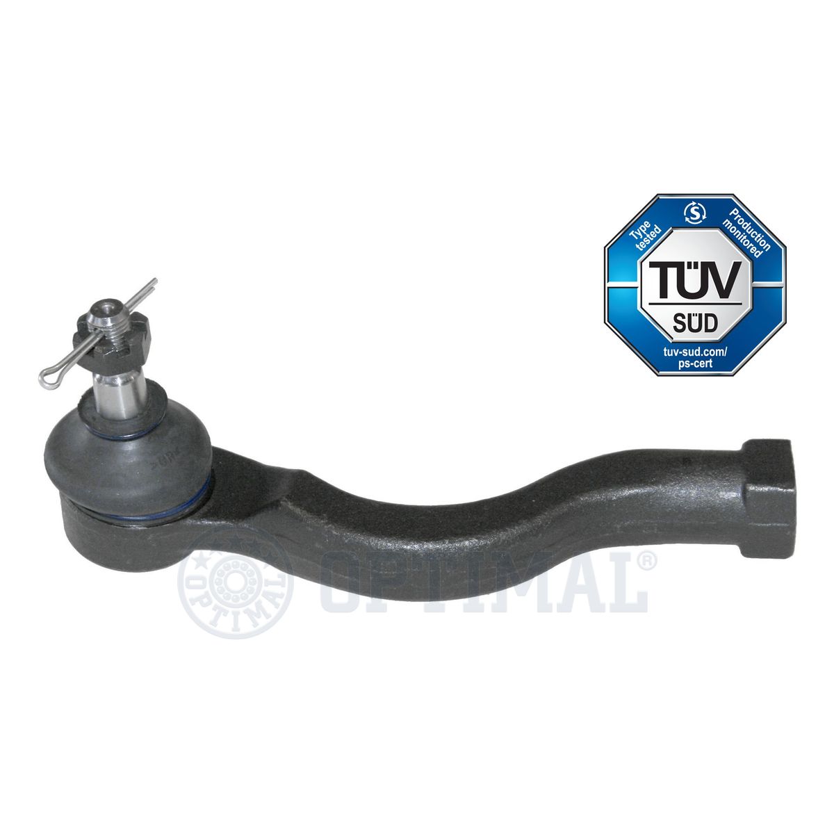 OPTIMAL G1-1342 - Рулевой наконечник