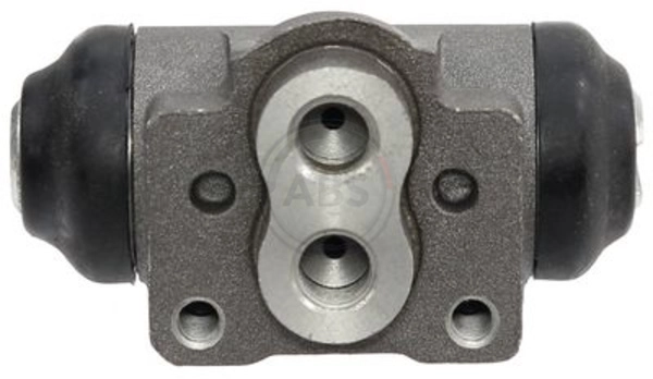 Рабочий тормозной цилиндр