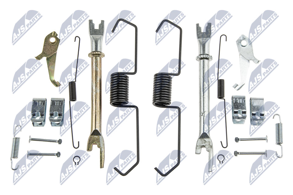 Распорная планка барабанных колодок
