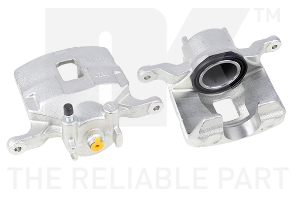 Тормозной суппорт