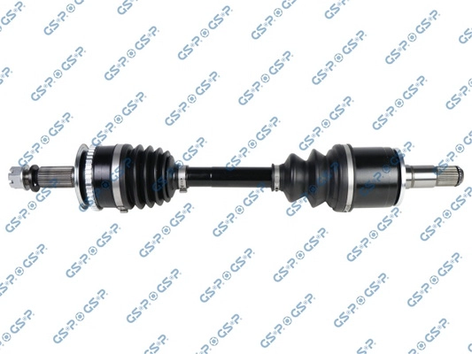 Приводной вал (полуось)