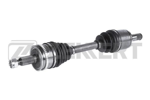 Приводной вал (полуось)