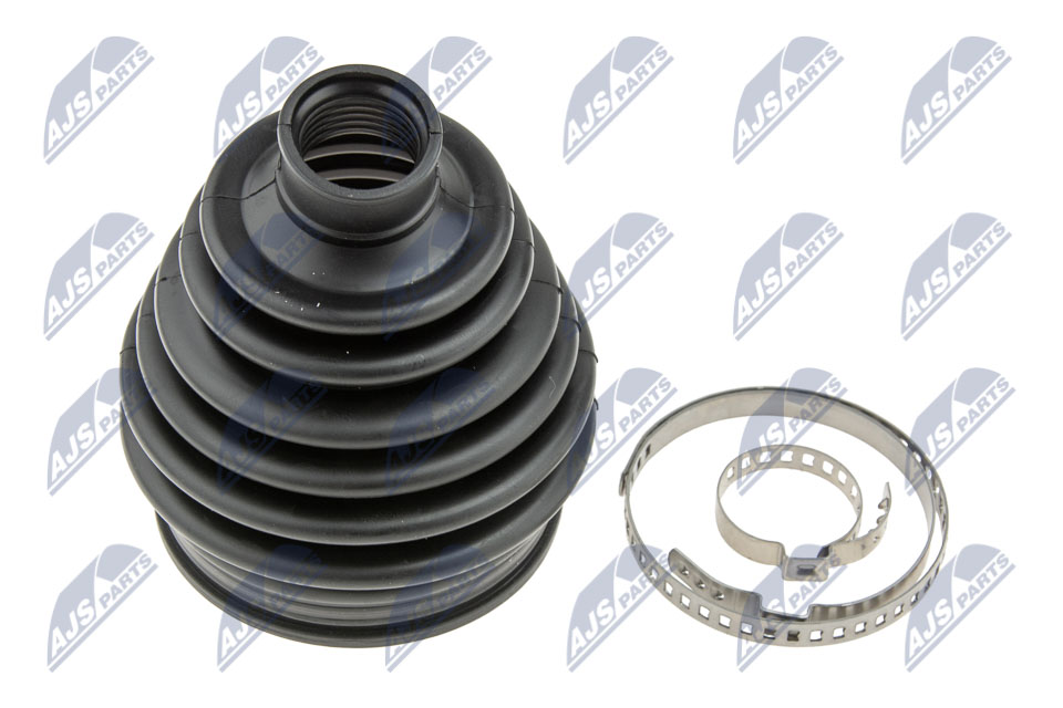 Пыльник ШРУСа