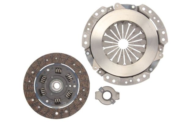 NEXUS F1C008NX - Комплект сцепления