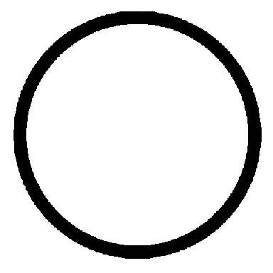 Прокладка глушителя