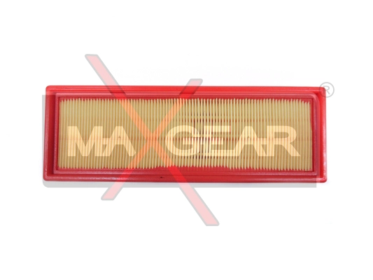 MAXGEAR 26-0334 - Воздушный фильтр