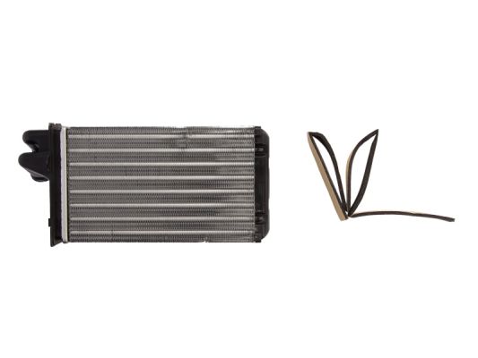 THERMOTEC D6P014TT - Радиатор печки