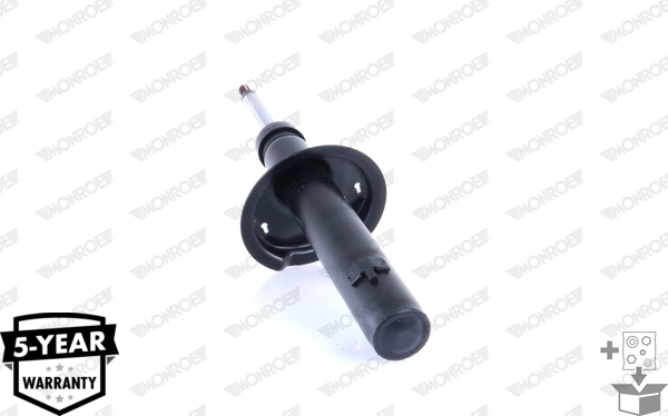MONROE 11616 - Амортизатор MONROE ORIGINAL