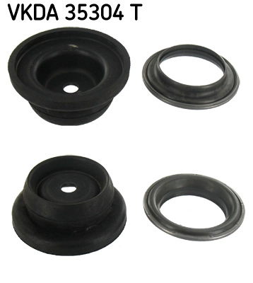 SKF VKDA 35304 T - Опора амортизатора