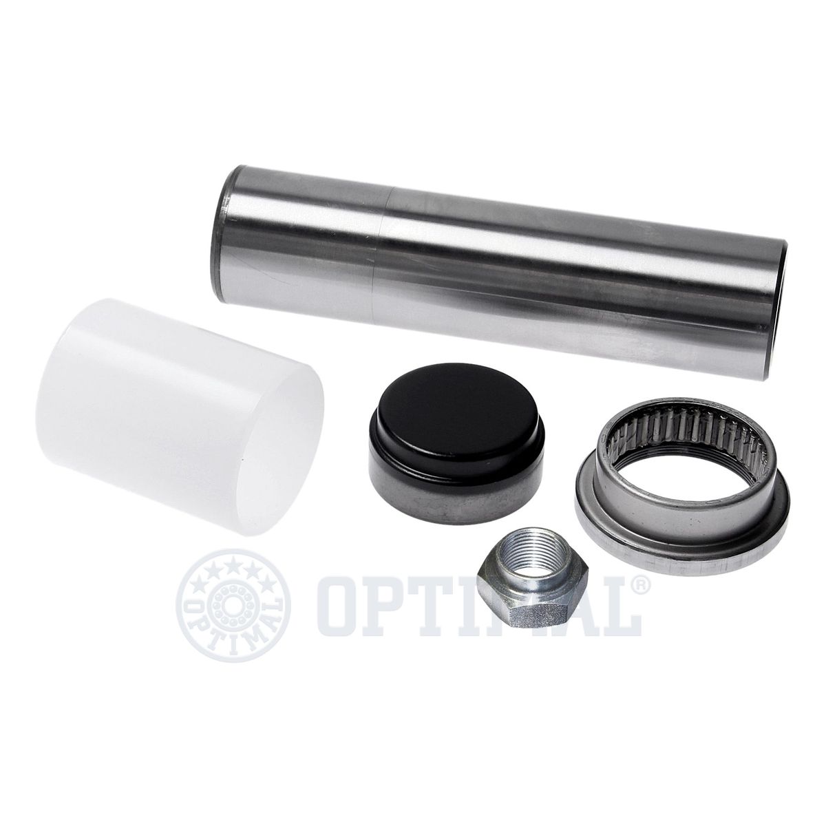 OPTIMAL G8-276-5017 - Комплект болтов подвески