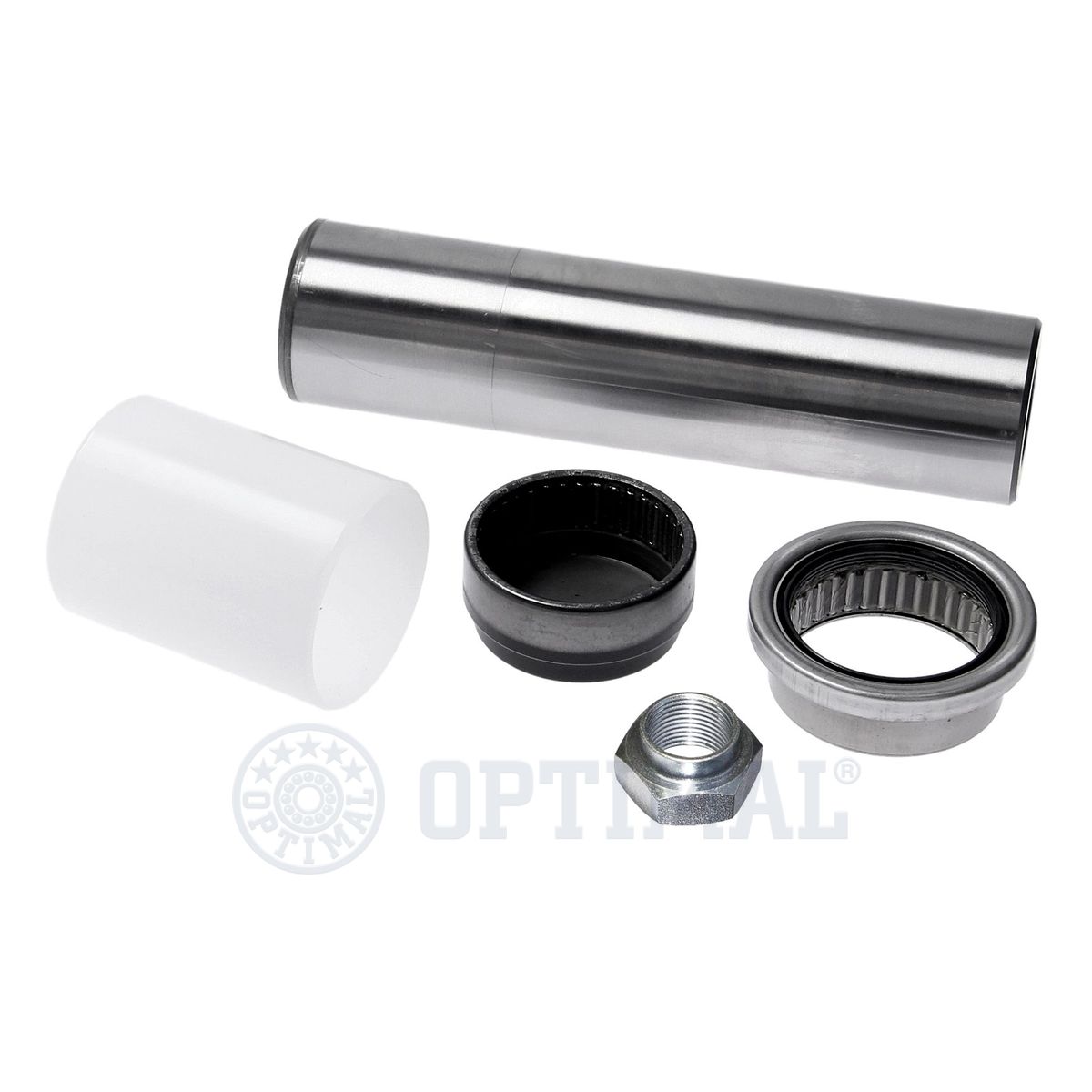 OPTIMAL G8-276-5020 - Комплект болтов подвески