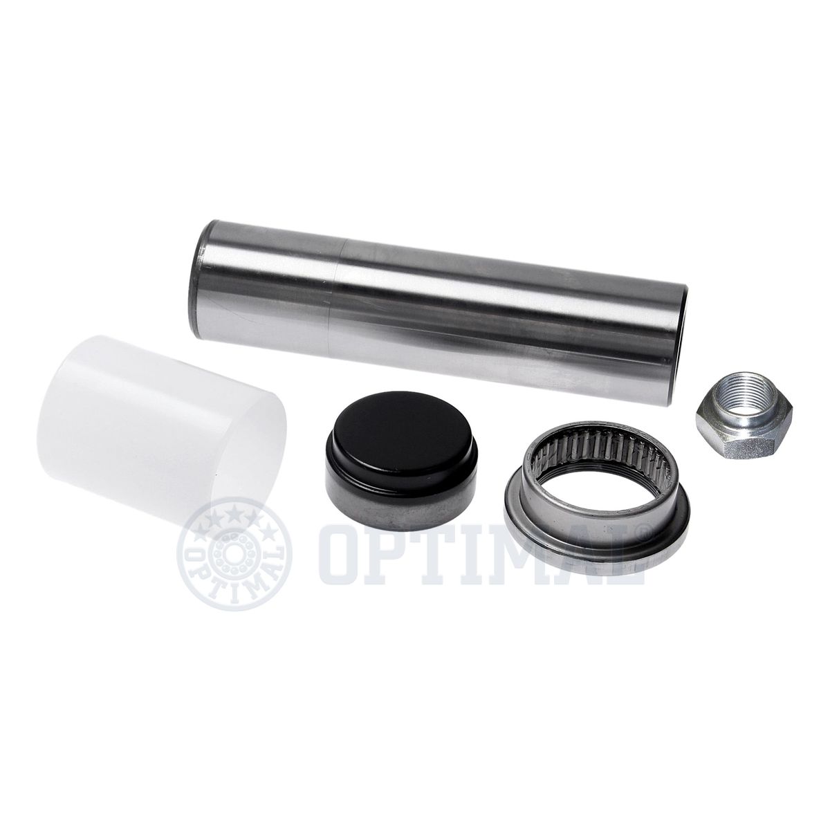 OPTIMAL G8-276-5020 - Комплект болтов подвески