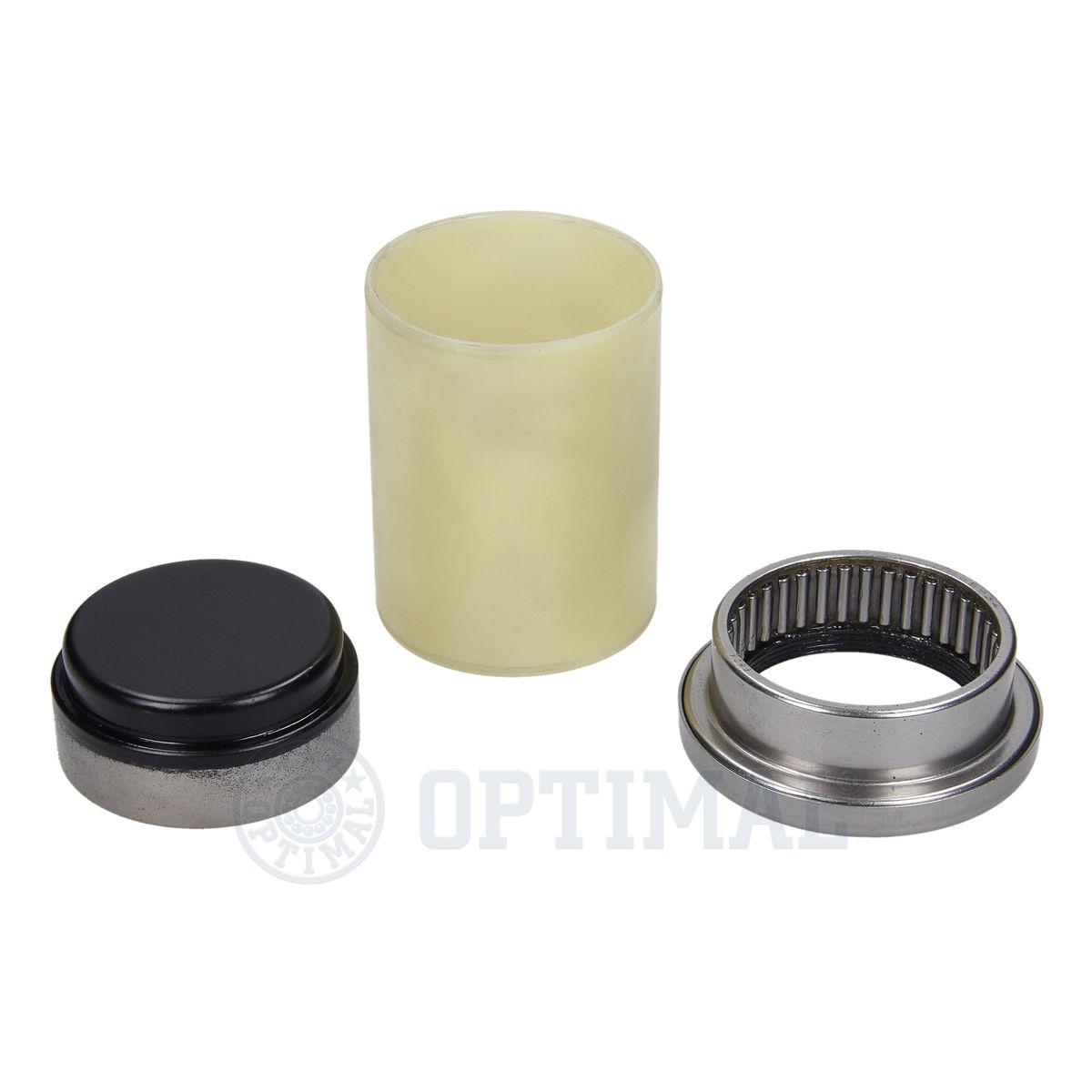 OPTIMAL F8-6276 - Комплект болтов подвески