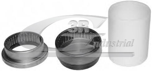 3RG 61250 - Комплект рычагов