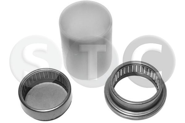 Комплект рычагов