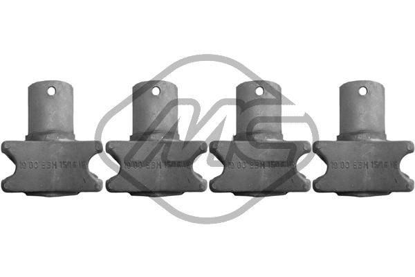 Втулка стабилизатора