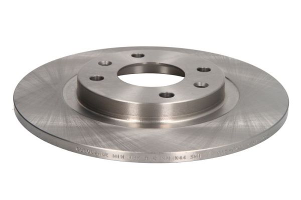 ABE C3C007ABE - Тормозные диски