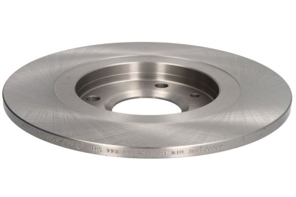 ABE C3C007ABE - Тормозные диски