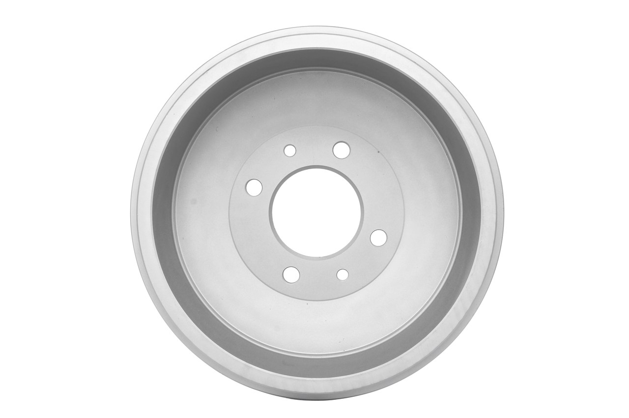 BOSCH 0 986 477 060 - Тормозной барабан
