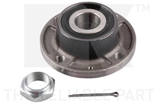 NK 769909 - Ступичный подшипник