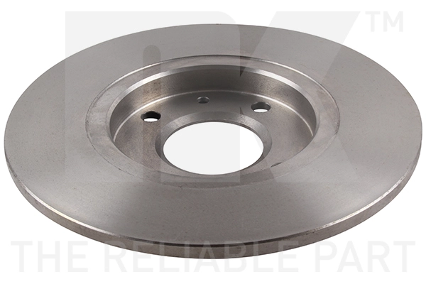 NK 209914 - Тормозные диски