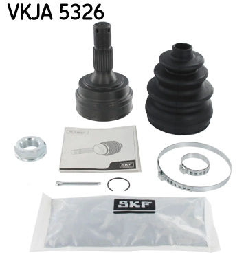 SKF VKJA 5326 - ШРУС
