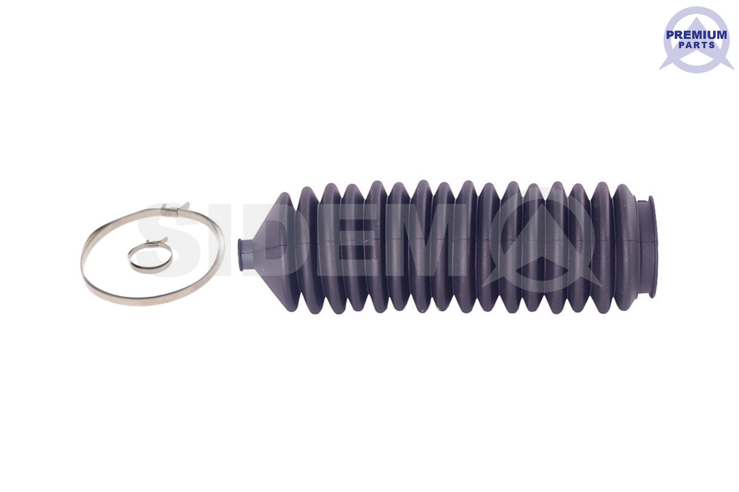 SIDEM 306.041 - Пыльник рулевой рейки