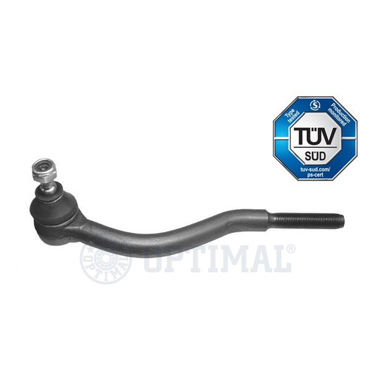OPTIMAL G1-092 - Рулевой наконечник