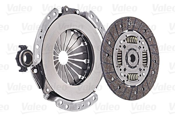 VALEO 786064 - Комплект сцепления VALEO CLASSIC KIT3P