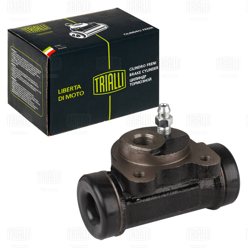 TRIALLI CF 0315 - Рабочий тормозной цилиндр