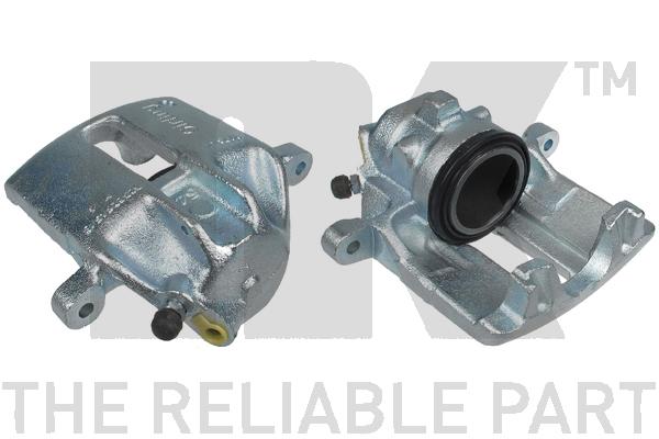 Тормозной суппорт