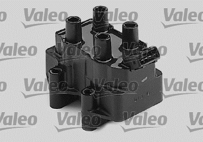 VALEO 245041 - Катушка зажигания