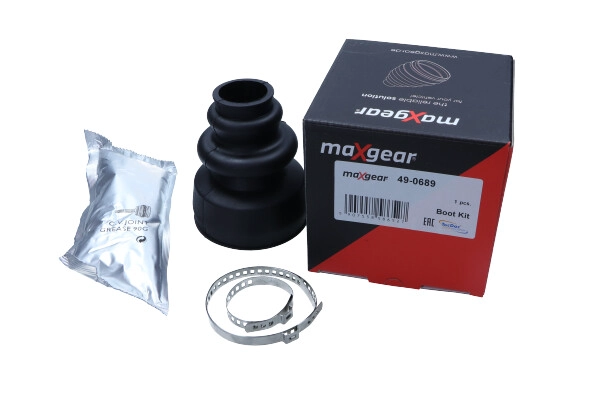MAXGEAR 49-0689 - Пыльник ШРУСа