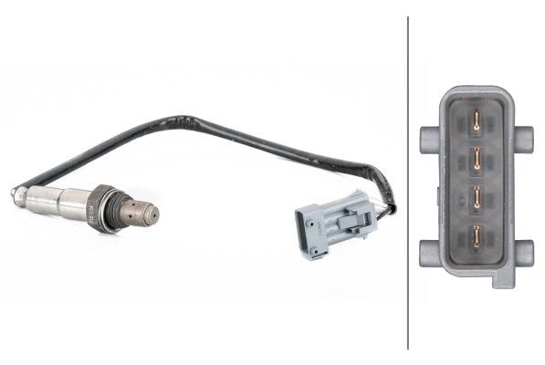 Лямбда-зонд