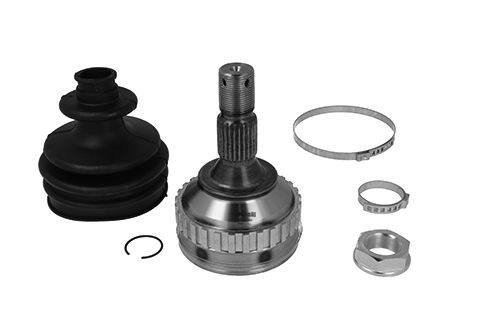 CIFAM 607-216 - ШРУС