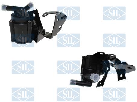 Водяной насос (Помпа)