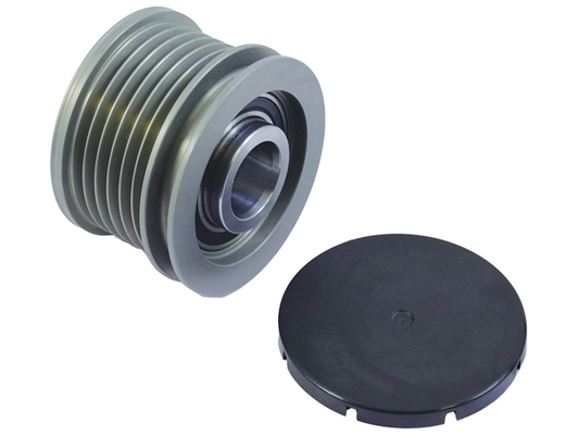 Шкив генератора