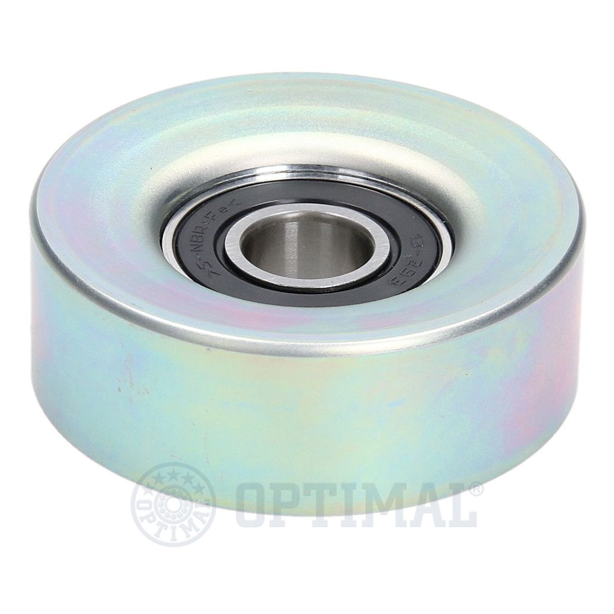 OPTIMAL 0-N2237 - Ролик обводной приводного ремня