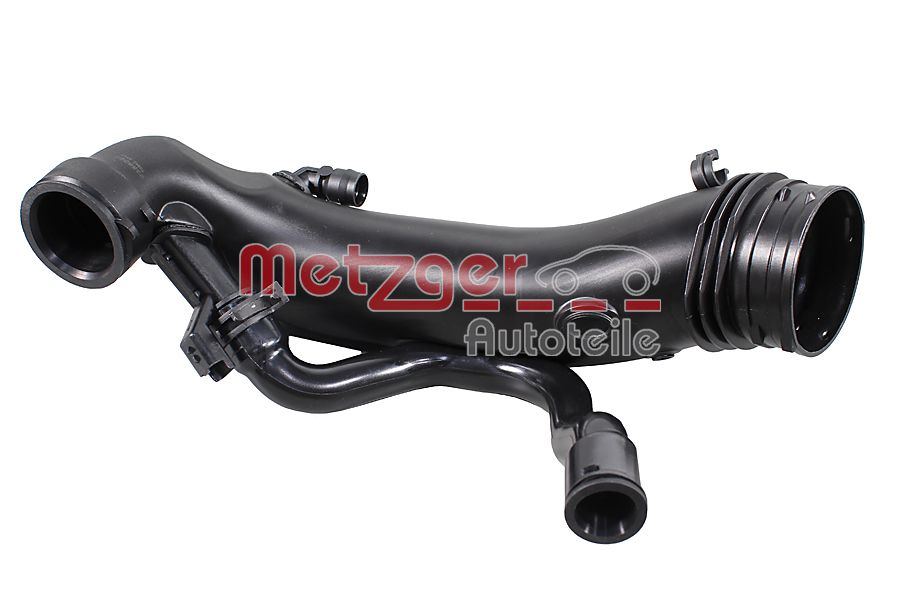 Воздушный патрубок