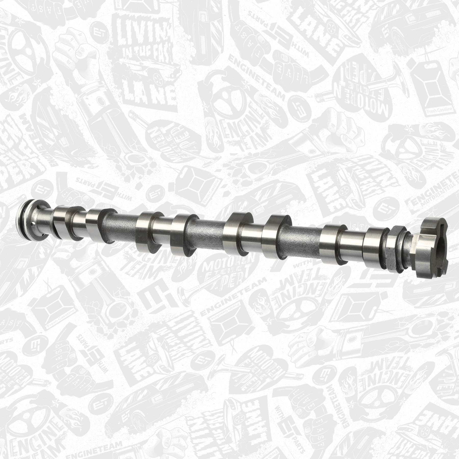 ET ENGINETEAM HV0420 - Распредвал