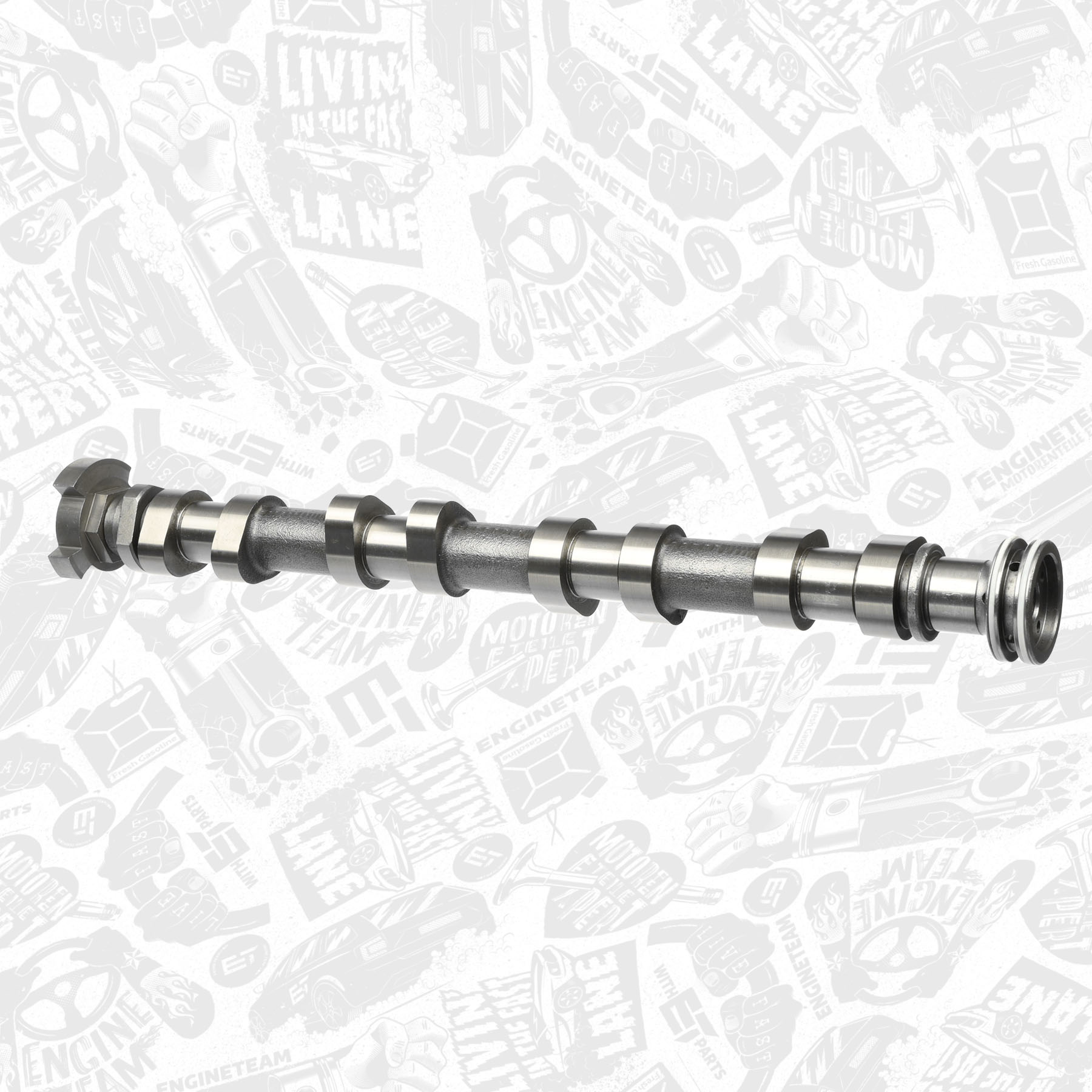 ET ENGINETEAM HV0420 - Распредвал