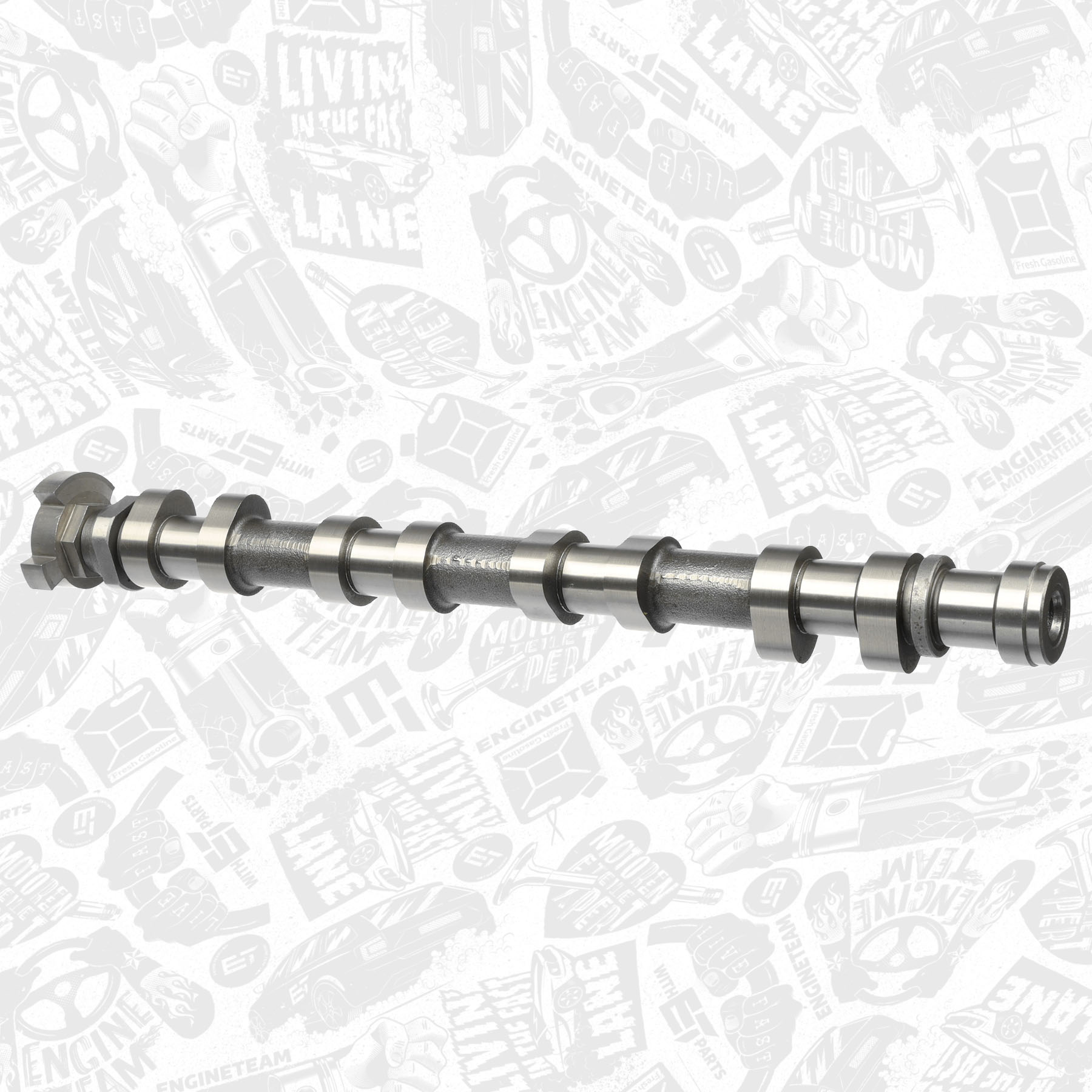 ET ENGINETEAM HV0421 - Распредвал