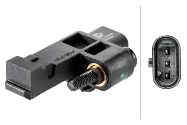 Датчик коленвала