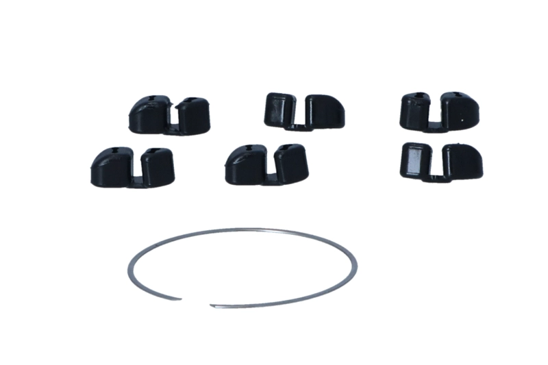 NRF 380065 - Муфта компрессора кондиционера