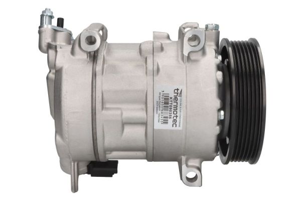 THERMOTEC KTT090356 - Компрессор кондиционера