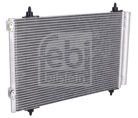 FEBI BILSTEIN 188538 - Радиатор кондиционера