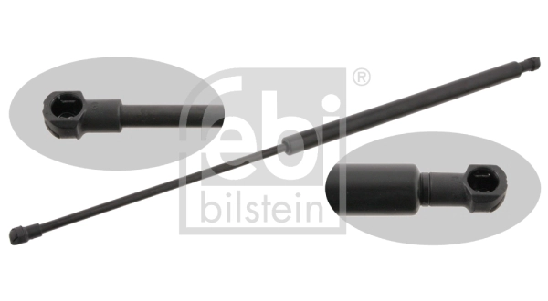 FEBI BILSTEIN 28062 - Амортизатор капота